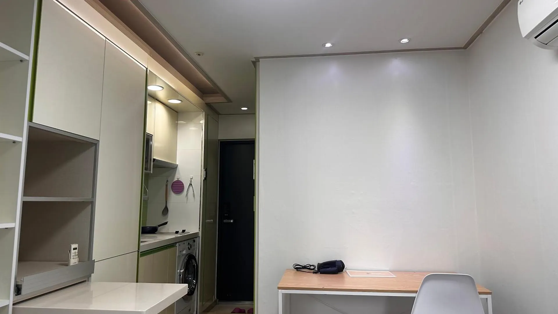 Cozy Accommodation Near Gasan Digital Complex Station Soul