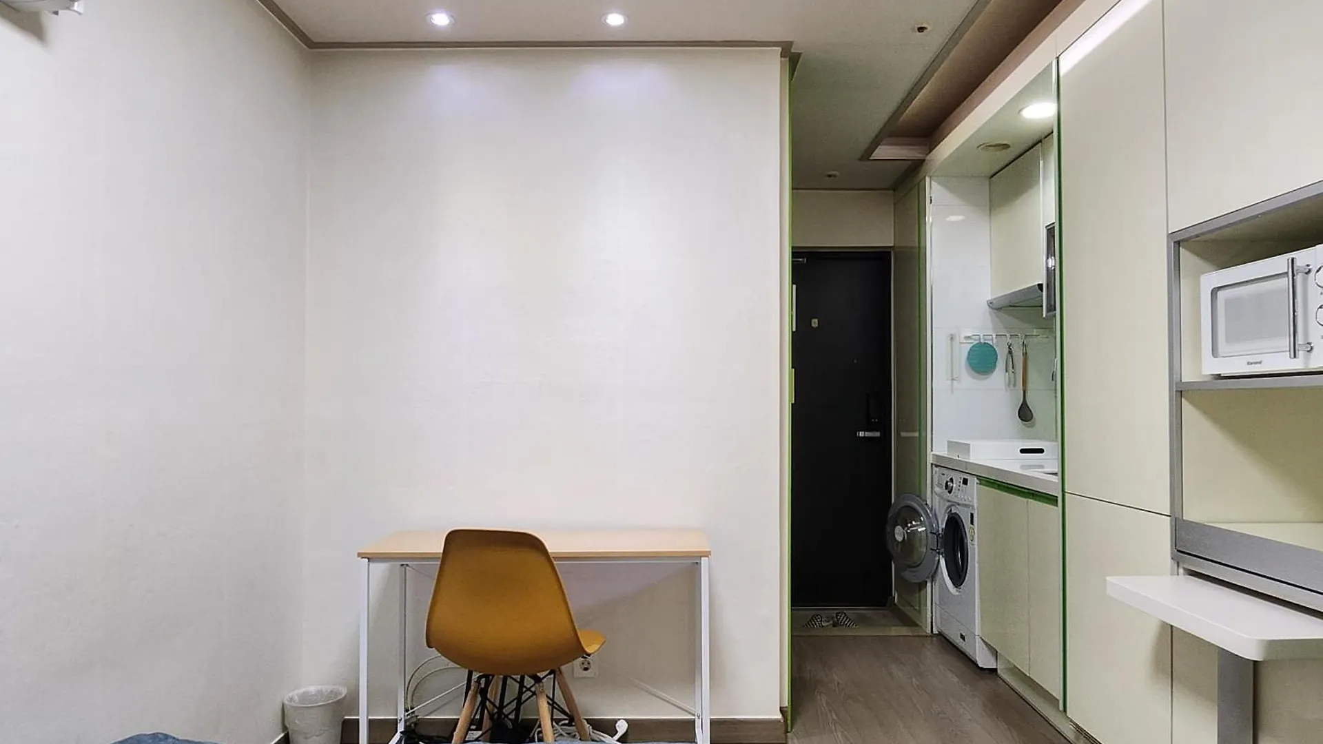 Apartment Cozy Accommodation Near Gasan Digital Complex Station Seoul South Korea