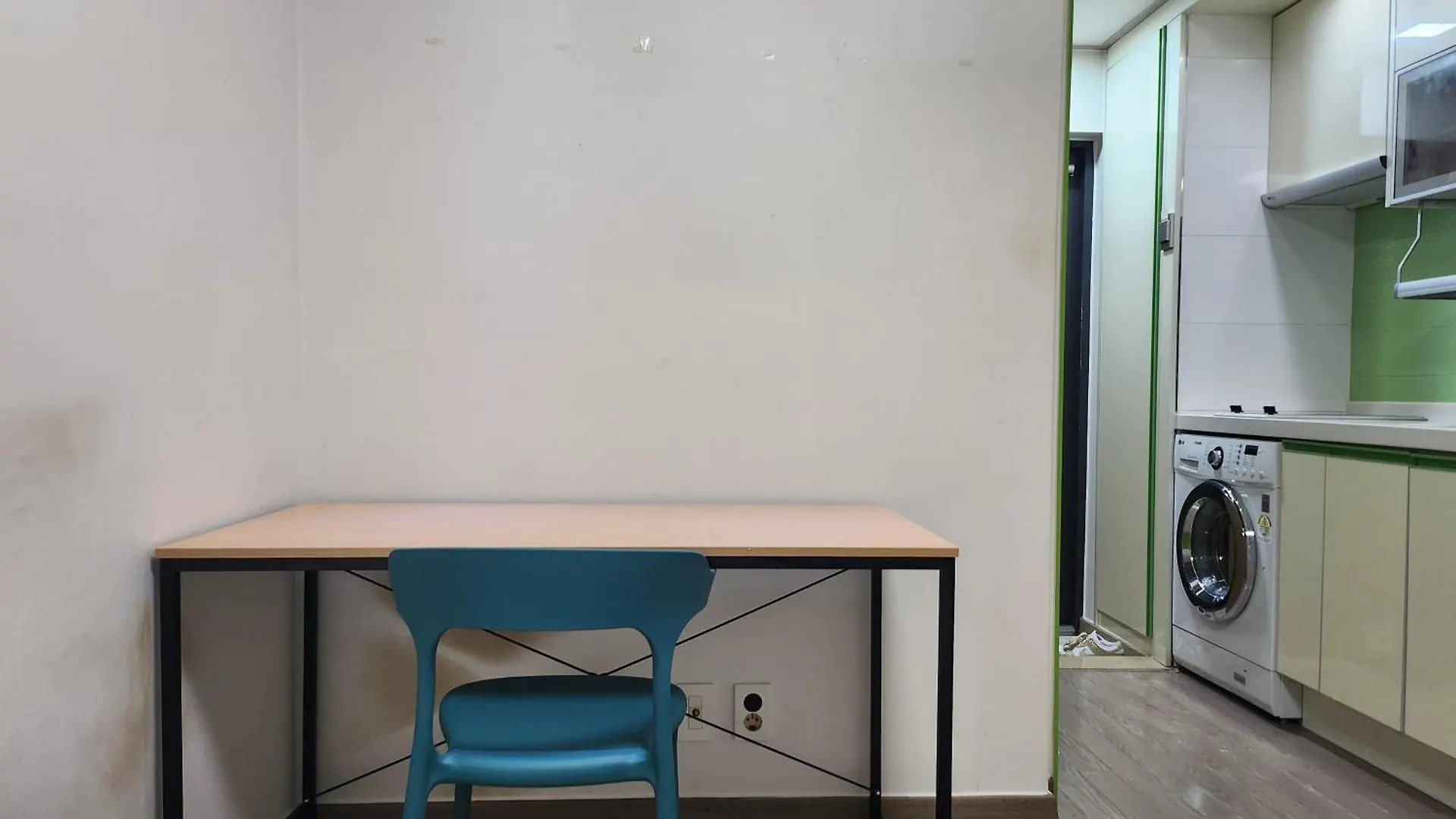 Cozy Accommodation Near Gasan Digital Complex Station Seoul 0*,  South Korea