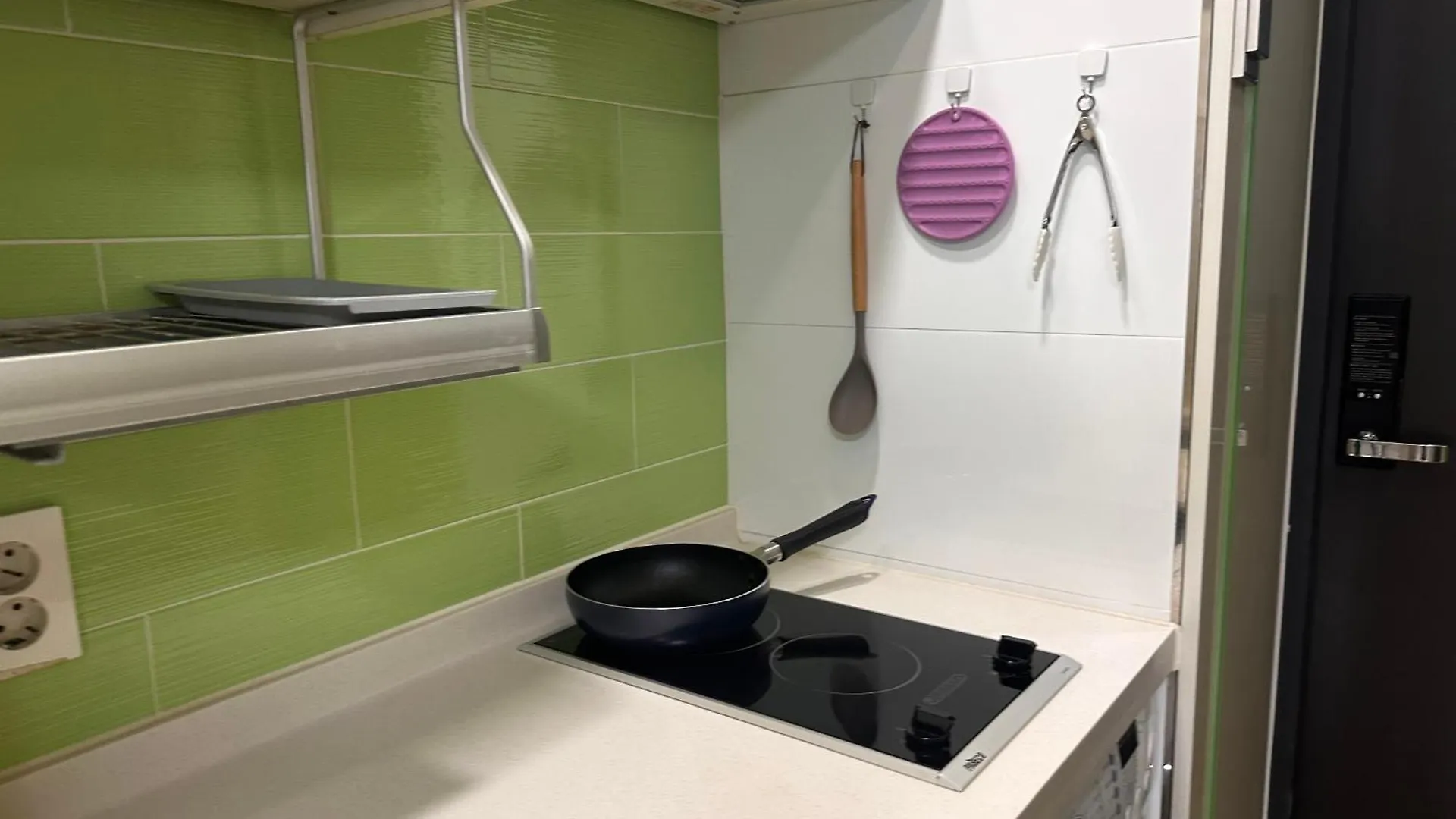 Cozy Accommodation Near Gasan Digital Complex Station Seoul