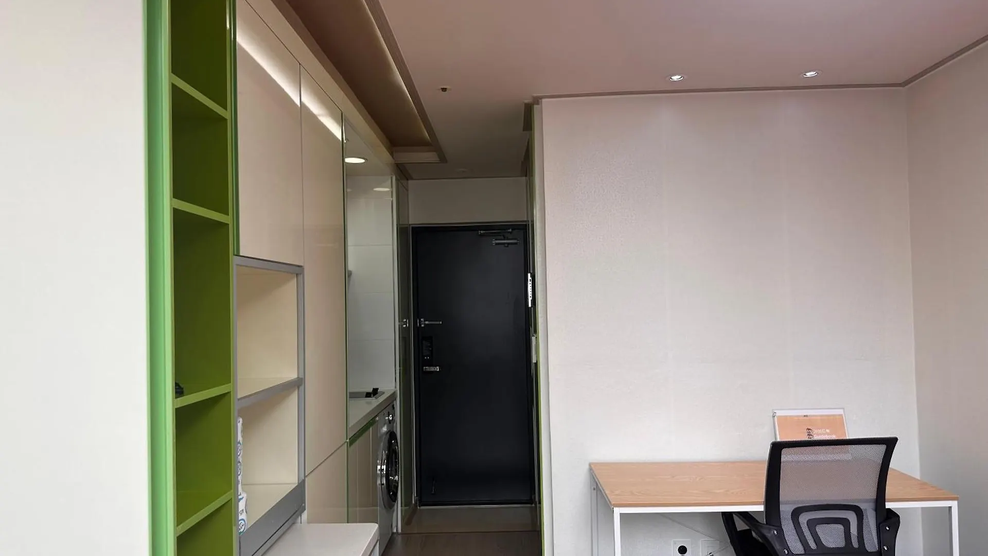 Cozy Accommodation Near Gasan Digital Complex Station Seoul 0*,