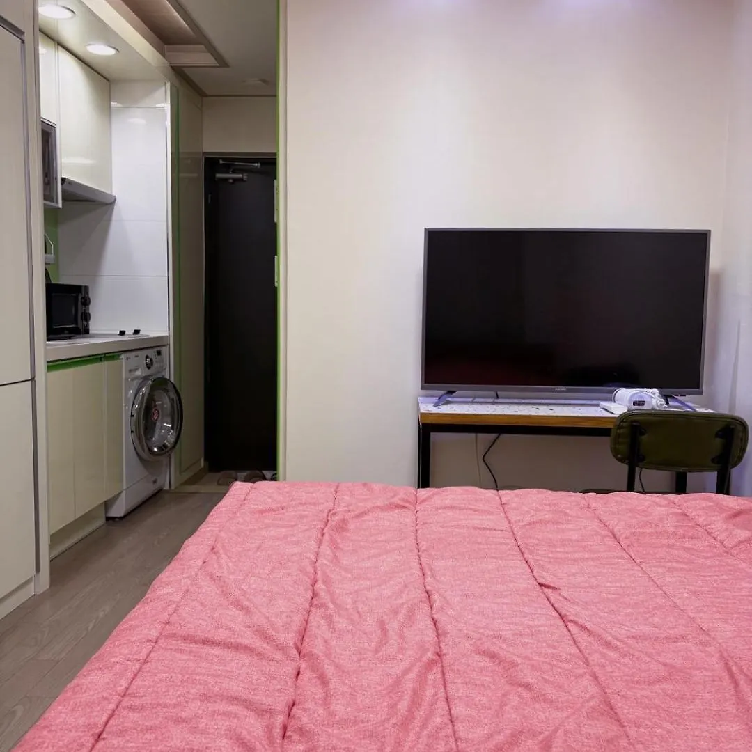 Apartment Cozy Accommodation Near Gasan Digital Complex Station Seoul
