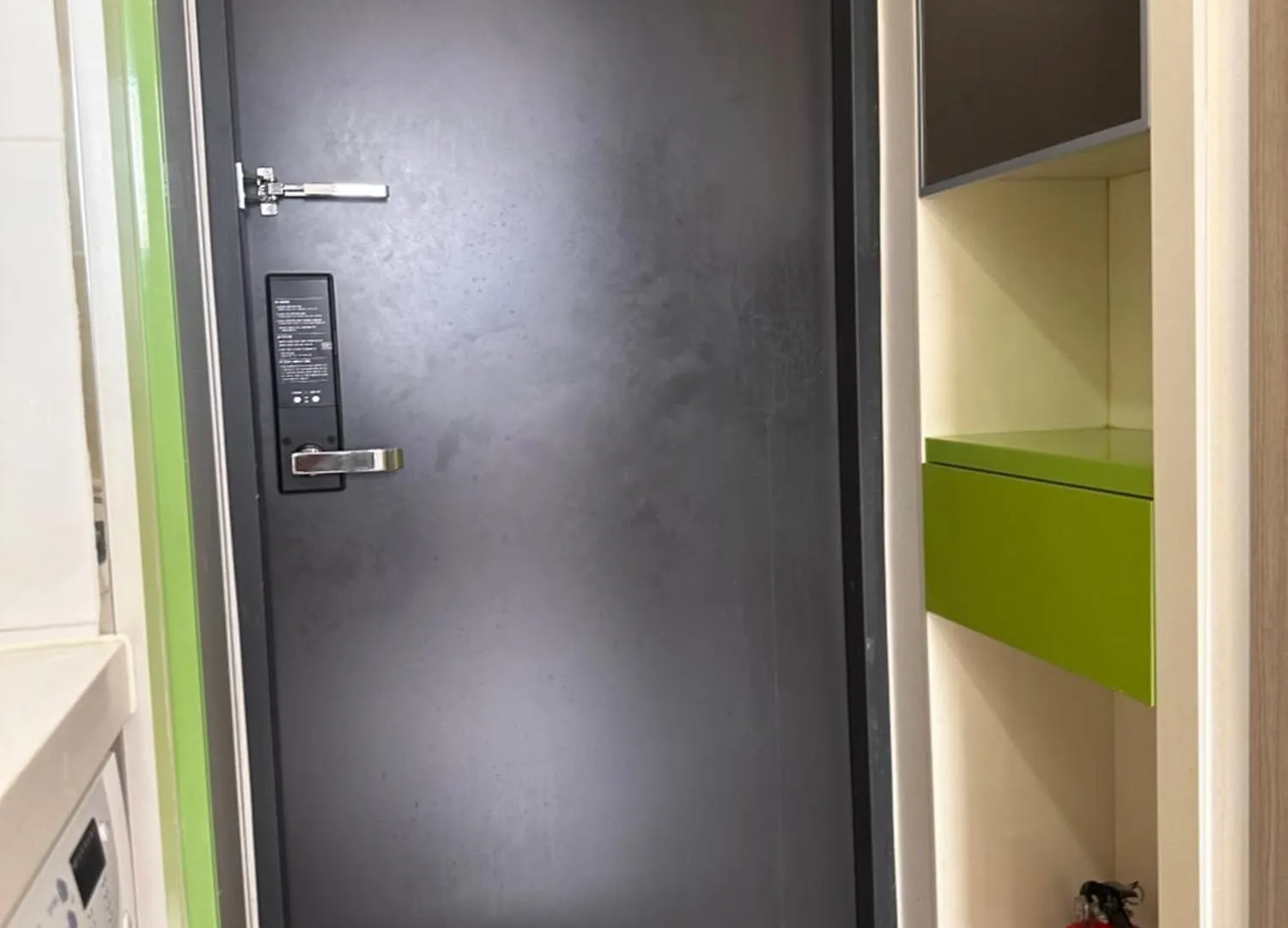 Cozy Accommodation Near Gasan Digital Complex Station Seoul
