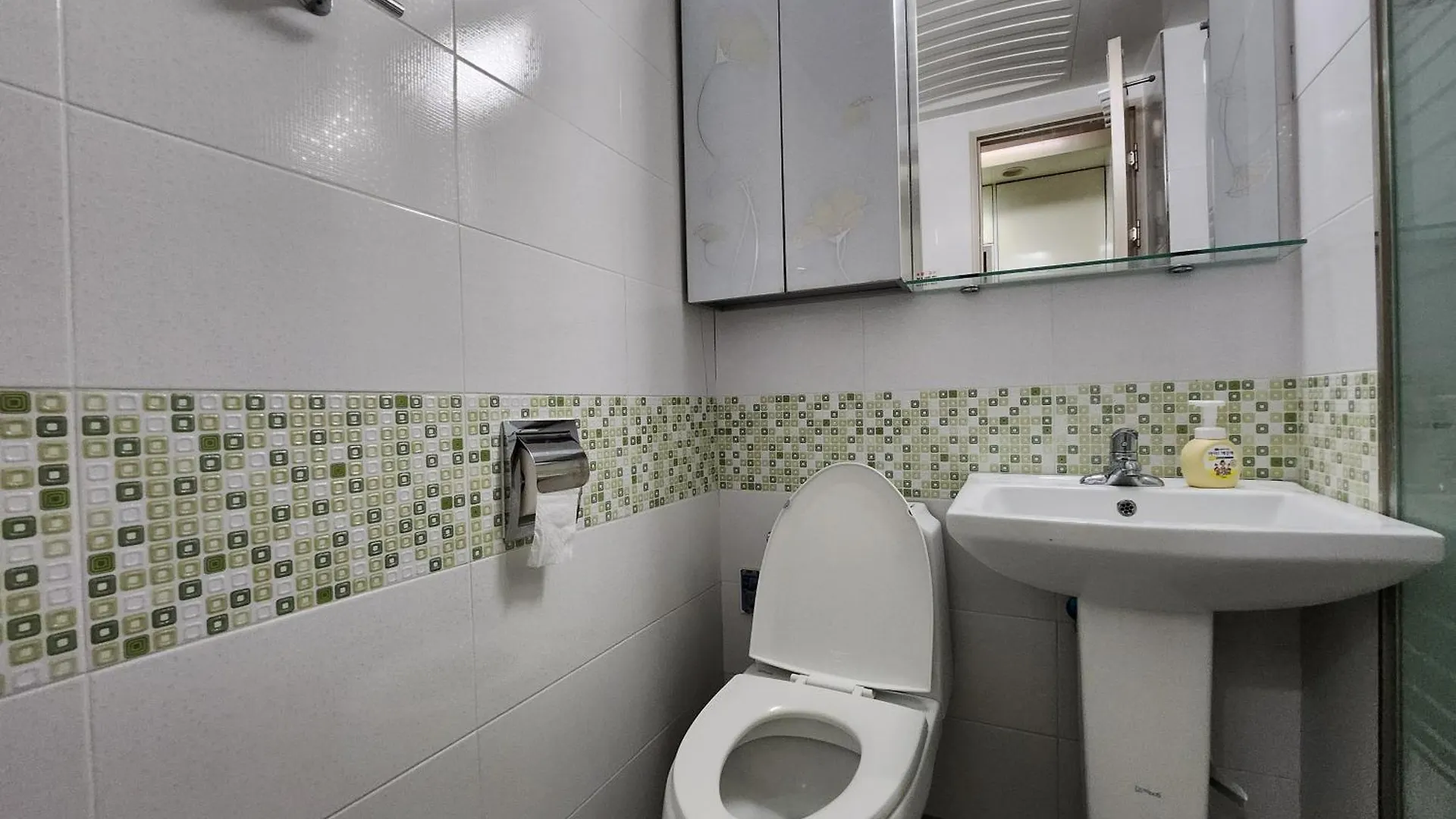 Cozy Accommodation Near Gasan Digital Complex Station Seoul South Korea