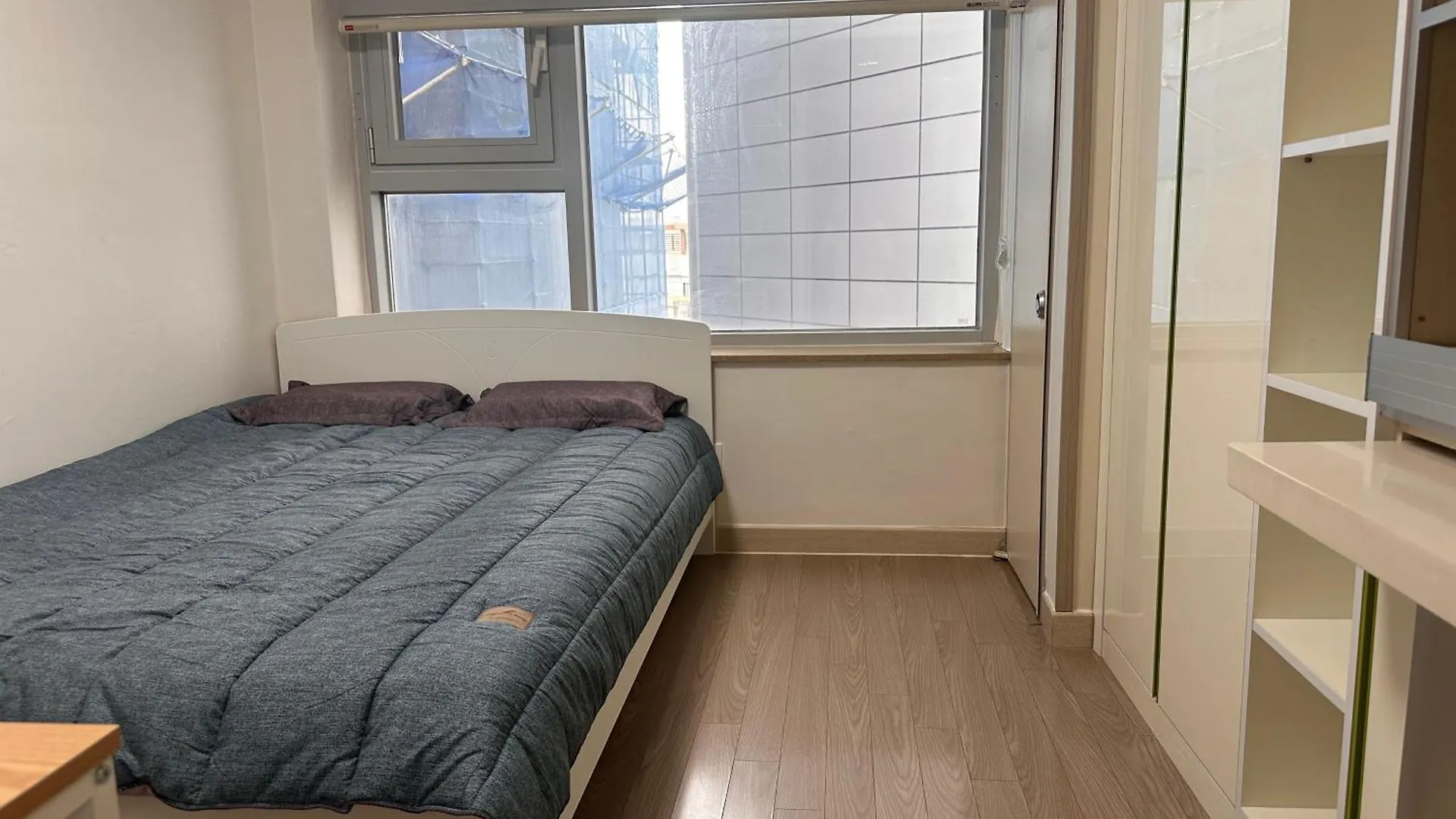 Cozy Accommodation Near Gasan Digital Complex Station Seoul