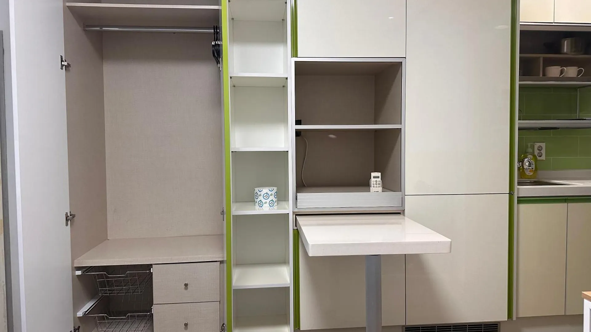 Apartment Cozy Accommodation Near Gasan Digital Complex Station Seoul