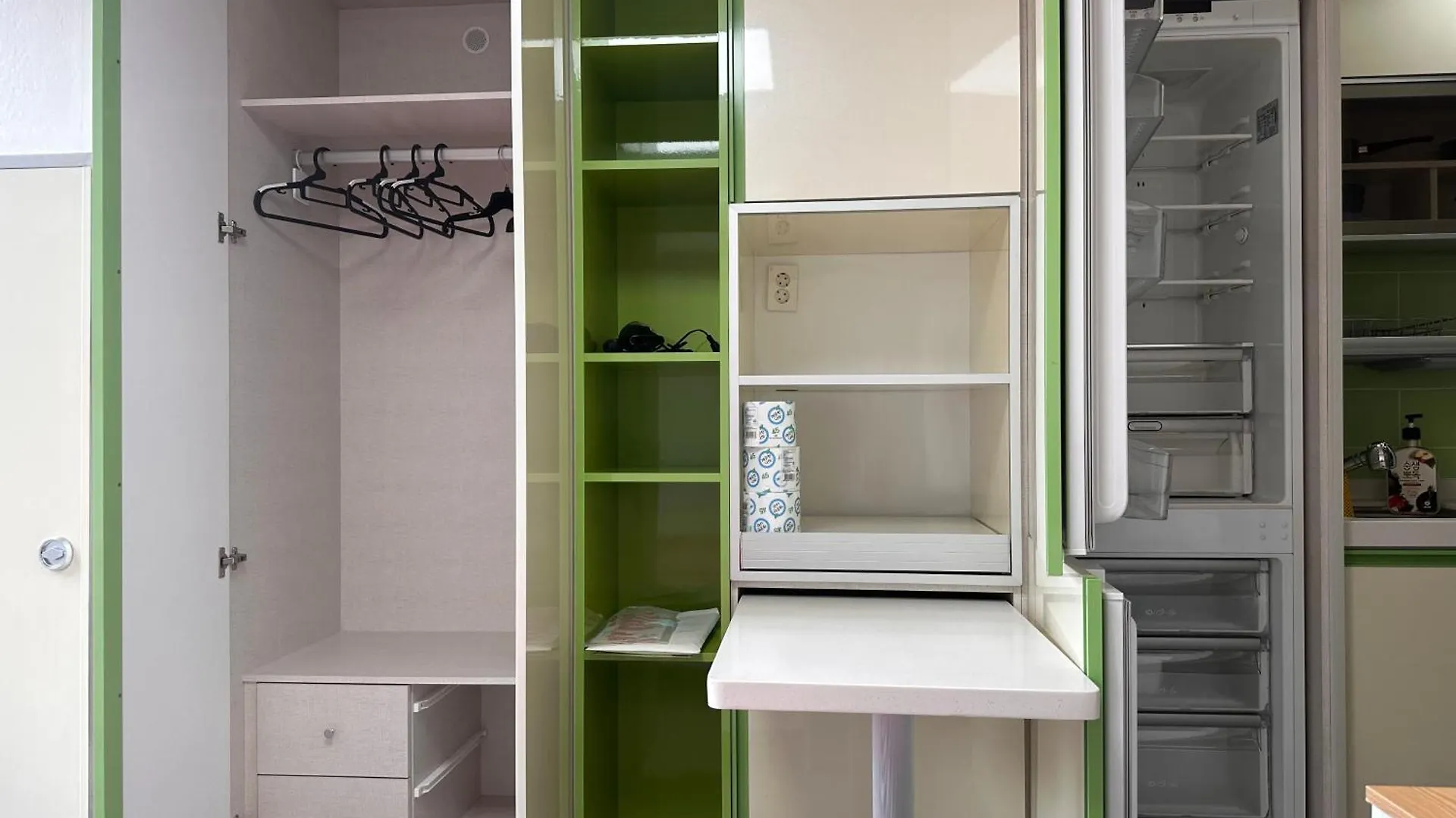 Cozy Accommodation Near Gasan Digital Complex Station Seoul 0*,  Sydkorea