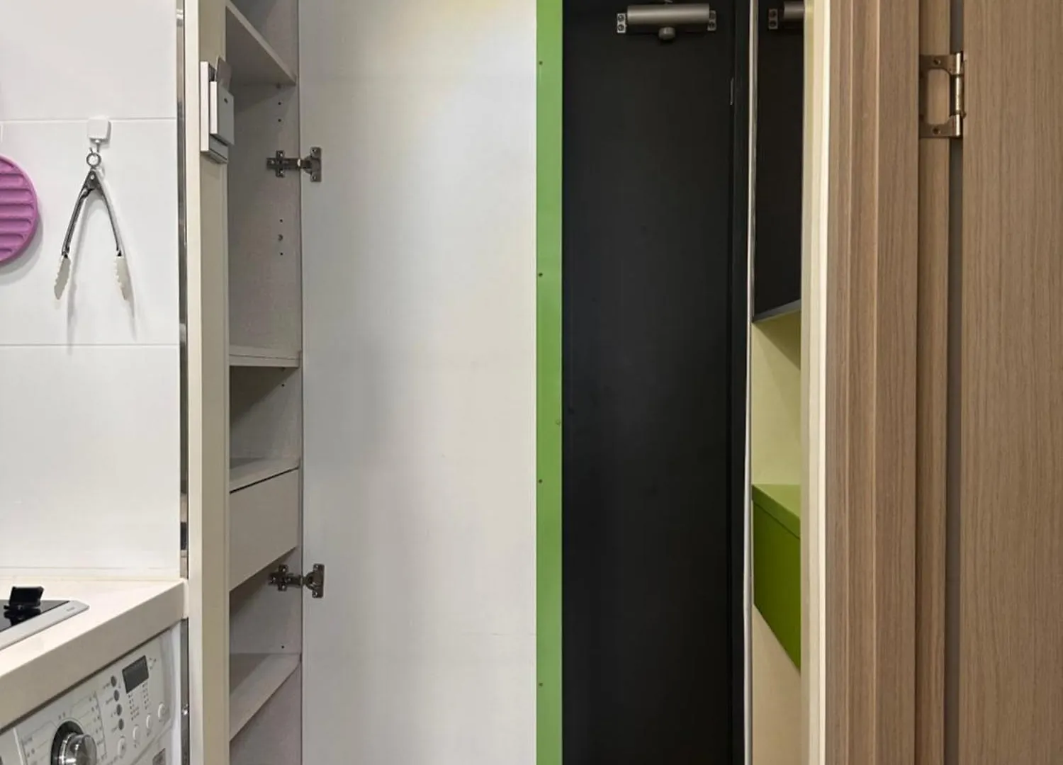Cozy Accommodation Near Gasan Digital Complex Station Seoul Lejlighed