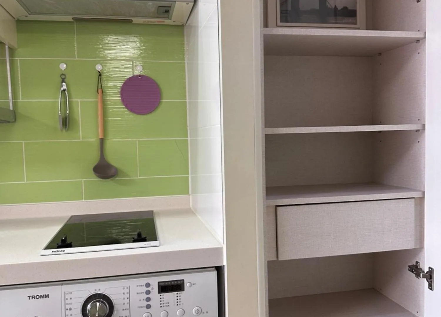 Cozy Accommodation Near Gasan Digital Complex Station Seoul Sydkorea